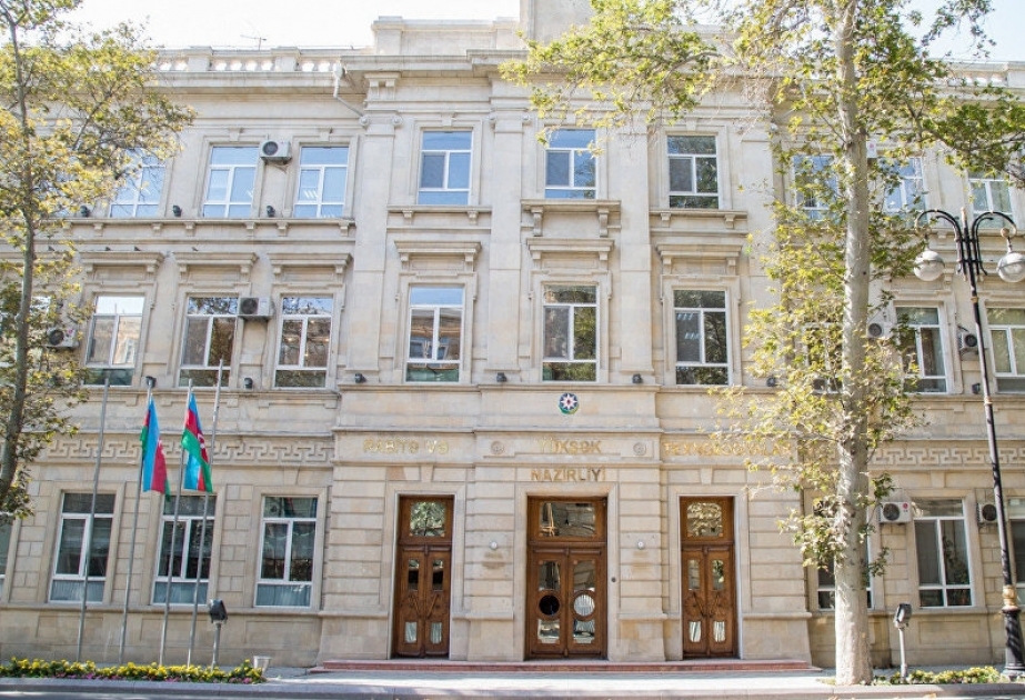 Azərbaycanda elektron imza istifadəçilərinin sayı 32,5 faiz artıb