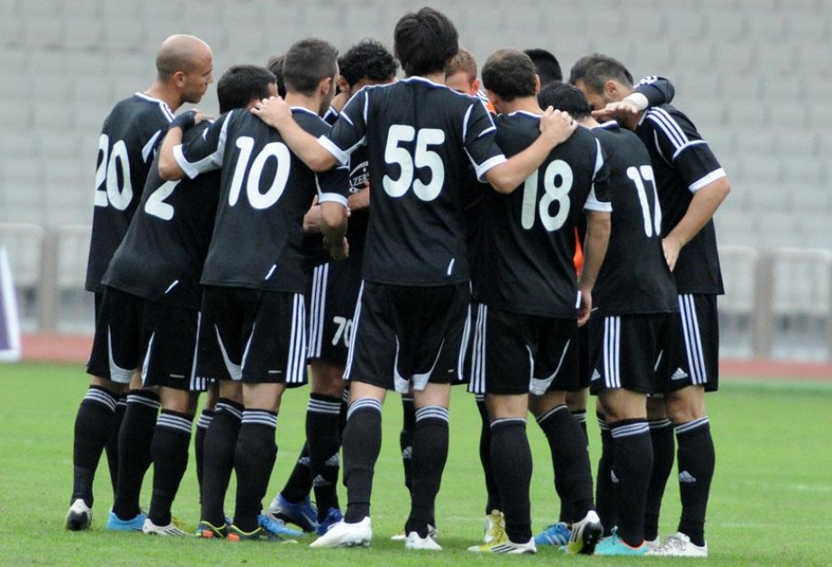 Ağdamın “Qarabağ” komandası Təbrizin “Traktor Sazi” klubu ilə qarşılaşacaq