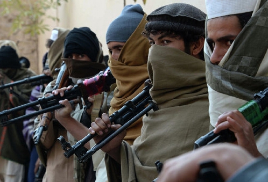 Taliban in Afghanistan: Helmand steht vor dem Fall