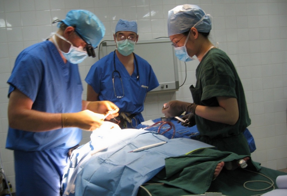 Donor heart beats 7 hours after removal in China