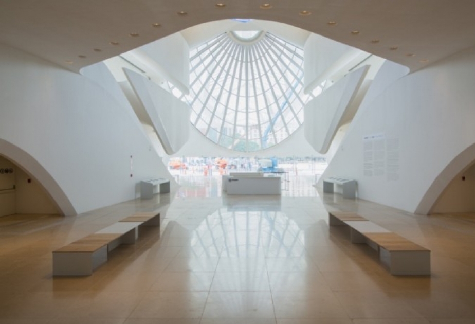 Brasilien: Spektakuläres Museum in Rio de Janeiro eröffnet
