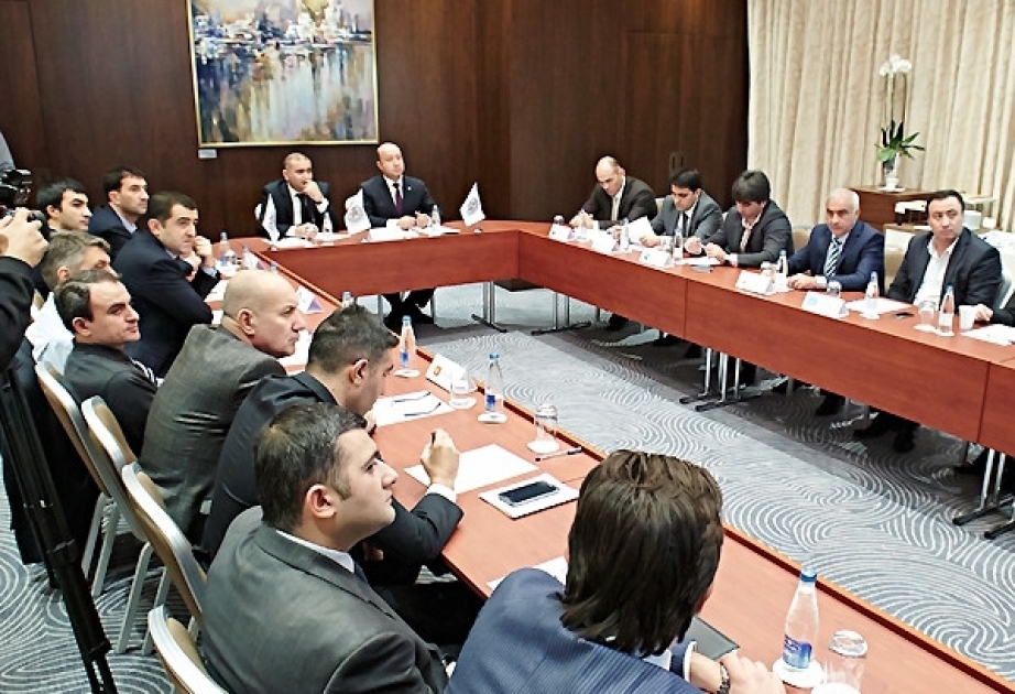 AFFA-nın Klublar Komitəsinin iclası keçiriləcək