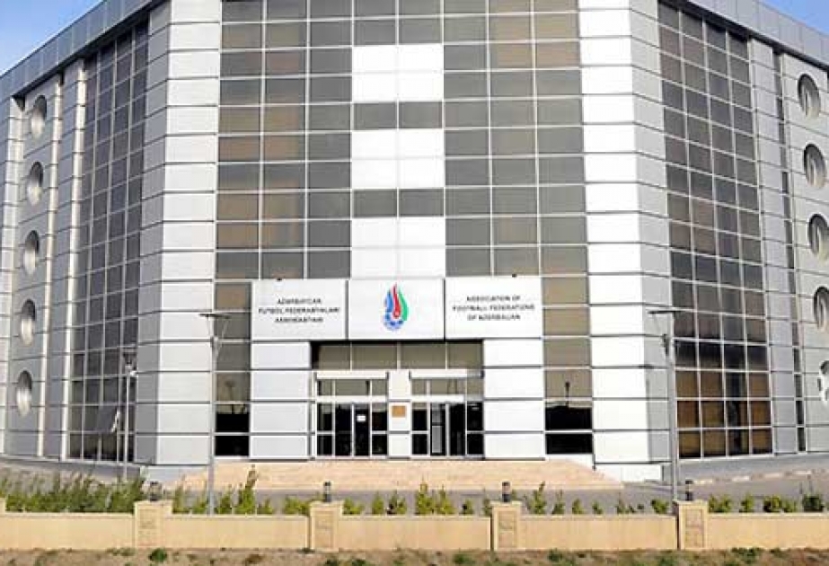 AFFA “Kəpəz” klubunu ağır cəzalandırıb