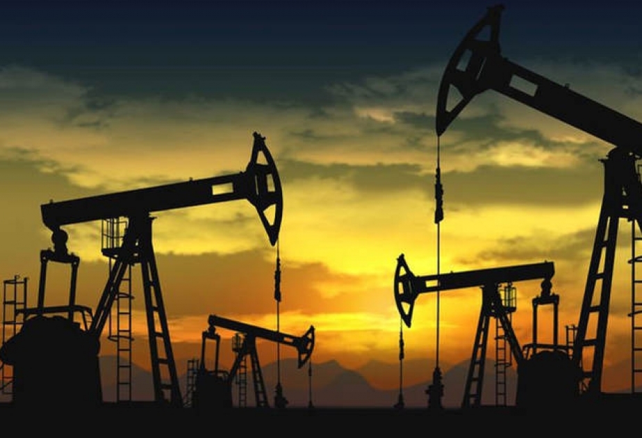 “Brent”石油每桶价格18月以来下降70%
