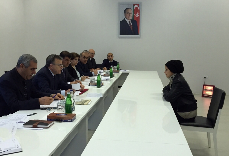 Ekologiya və təbii sərvətlər naziri Mingəçevirdə vətəndaşları qəbul edib