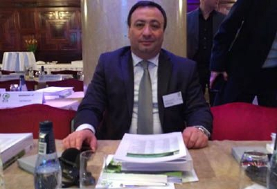 AZAL-ın vitse-prezidenti növbəti bir il AFFA-nın Klublar Komitəsinə sədrlik edəcək