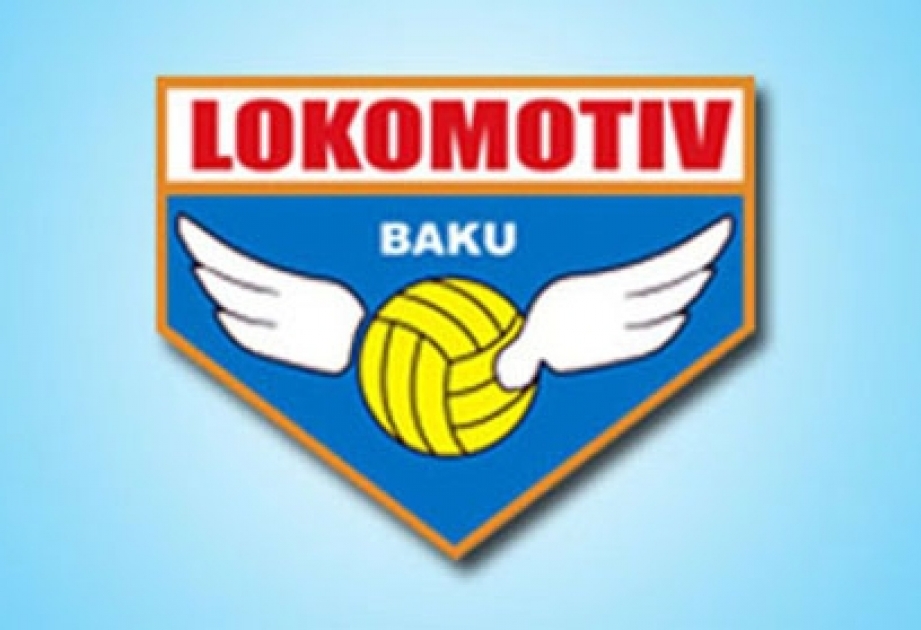 “Lokomotiv” voleybol klubunun baş məşqçisi istefaya göndərilib