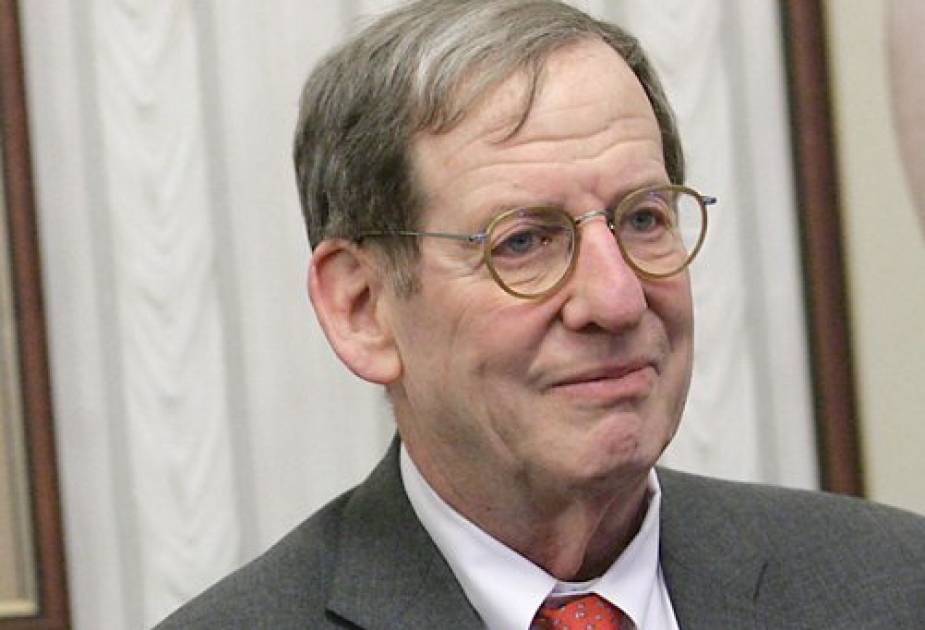 Richard Morningstar : Le projet de corridor gazier Sud est très important pour l’Europe