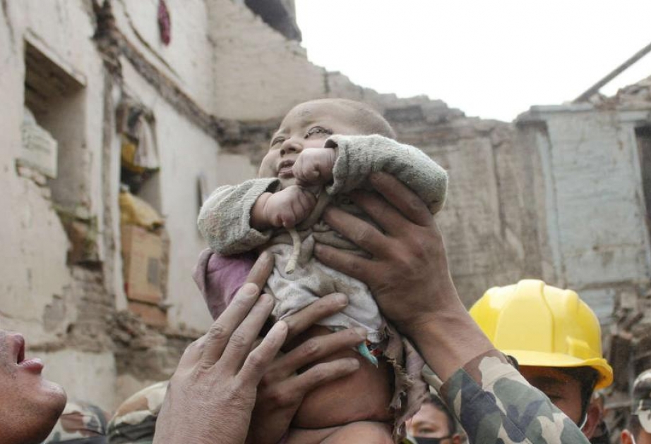 Viele Kältetote in Nepal