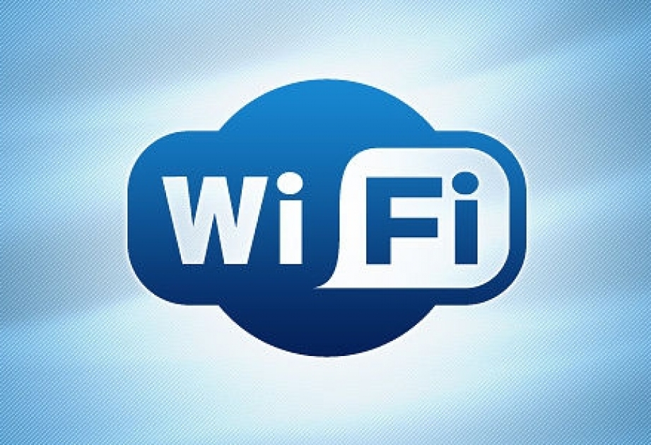 Bakıda pulsuz Wi-Fi xidməti təqdim edilən dayancaqların sayı artırılacaq