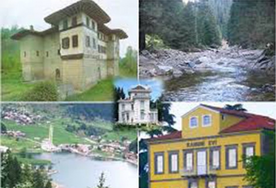 Azərbaycana gələn turistlərin sayında artım müşahidə olunmayıb
