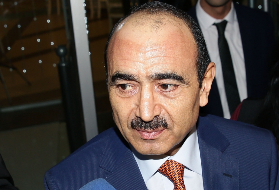 We believe American congressmen will consider the importance of US-Azerbaijani relations, Presidential Assistant