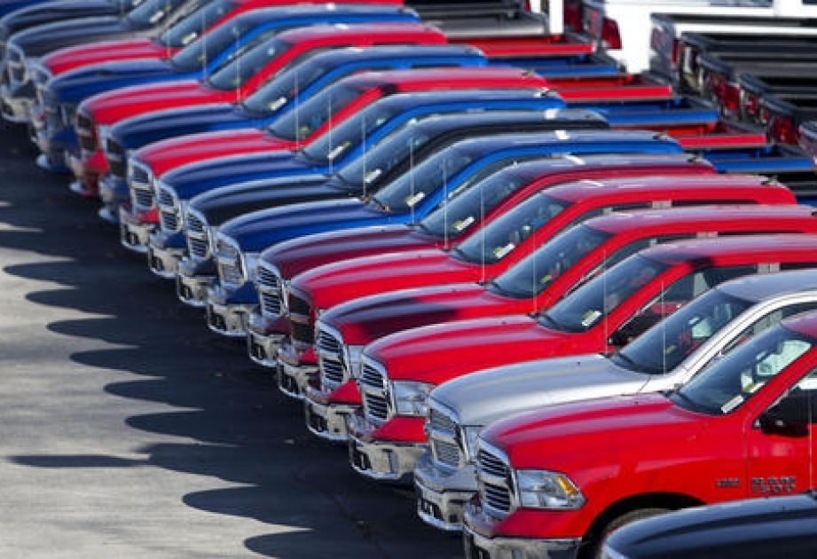 Fiat Chrysler ruft 570.000 Fahrzeuge zurück
