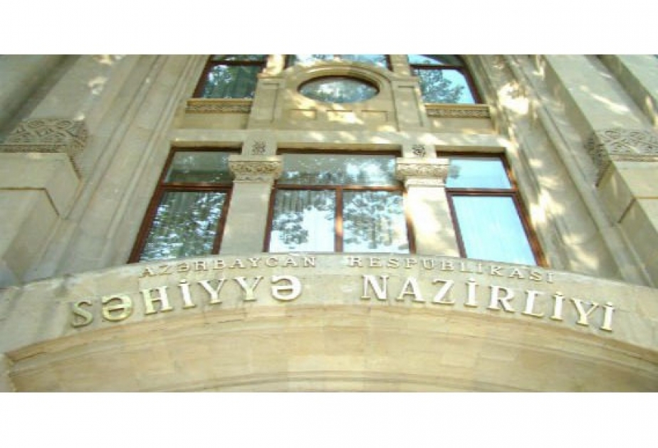 Nikaha daxil olanların müayinəsi zamanı 5 min 500 nəfərin talassemiya daşıyıcısı olduğu aşkarlanıb