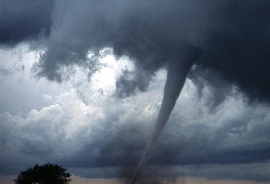 Tornado causes 'significant damage' in Alabama