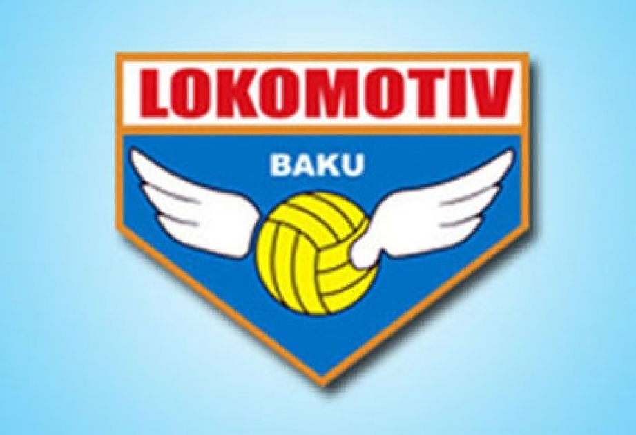 Bakının “Lokomotiv” voleybol klubunun yeni baş məşqçisi müəyyənləşib