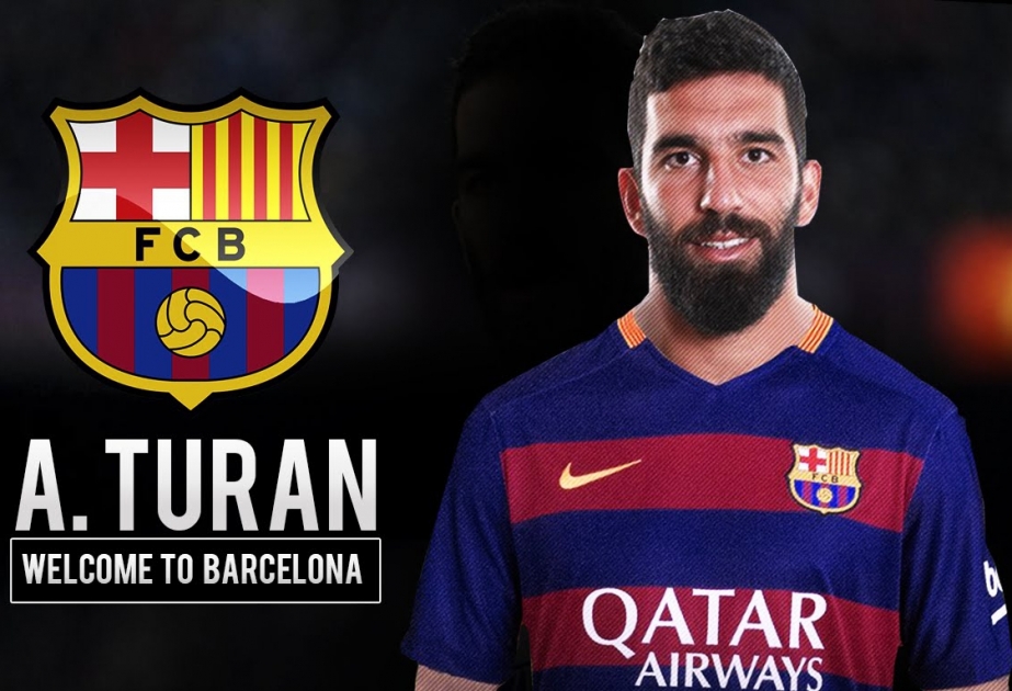 Arda Turan “La Liqa”nın diqqət mərkəzindədir VİDEO