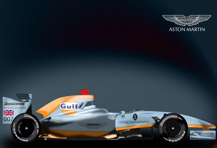 “Aston Martin” şirkəti “Formula-1”ə qayıtmaq fikrində deyil