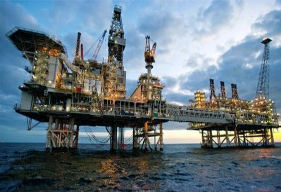 Shah Deniz gas output expected to increase