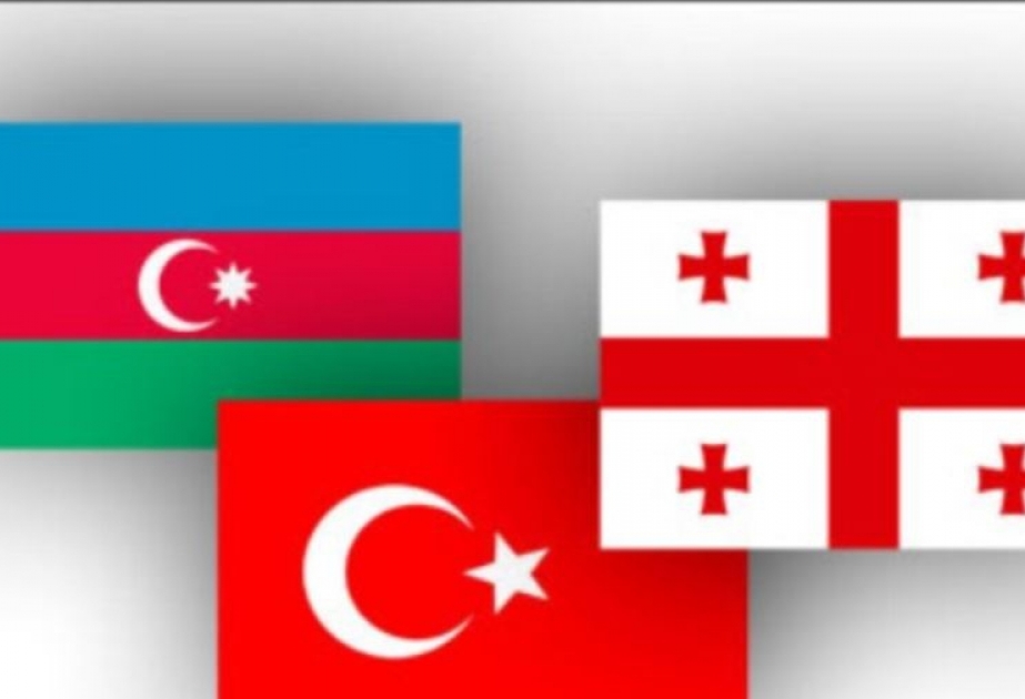 قمة ثلاثية بين تركيا وأذربيجان وجورجيا في كايسري