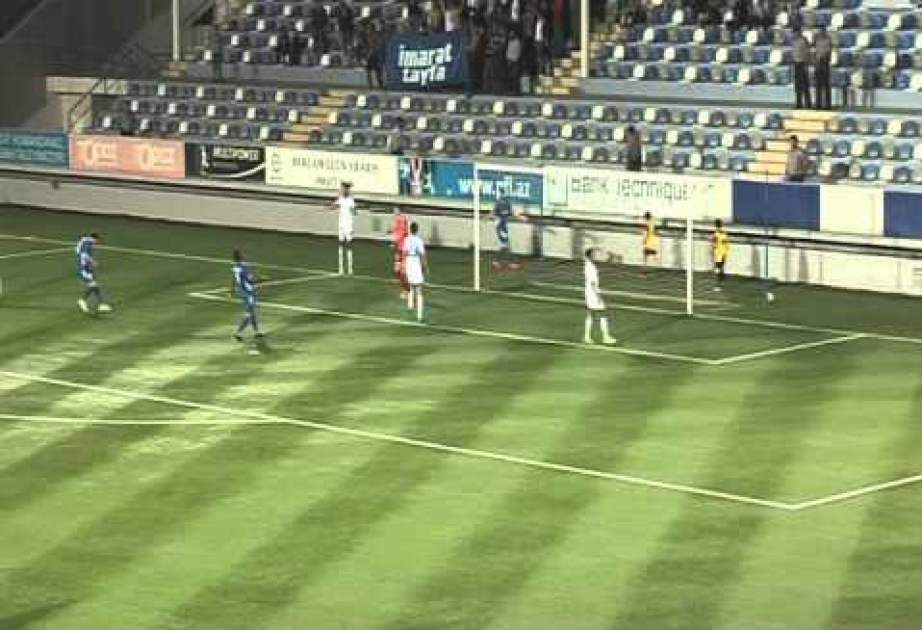 “Qarabağ”ın qəsdən qola çevirmədiyi penaltı top-15-də yer alıb