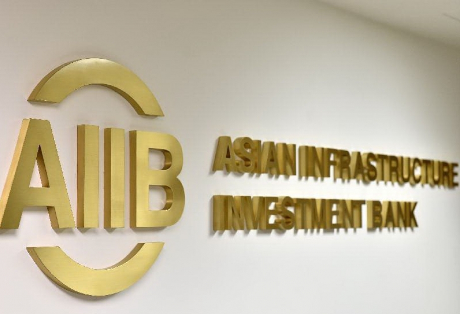 Asian Infrastructure Investment Bank officially established