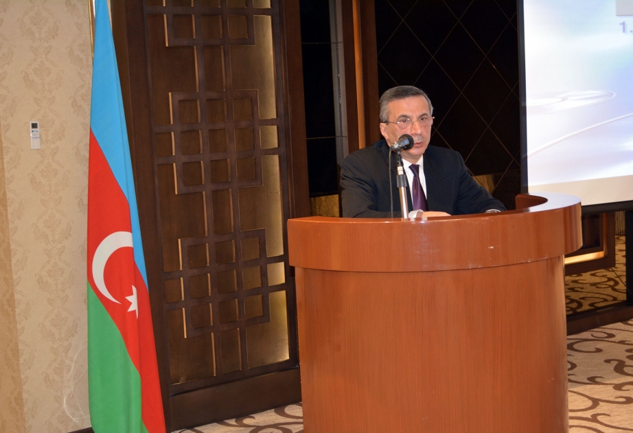Dünya Azərbaycanlılarının Həmrəylik Günü Ər-Riyadda qeyd edilib