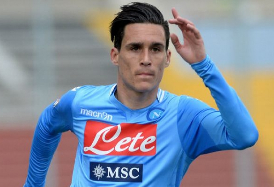 Jose Kallejon: “Napoli” futbol klubu A seriyasının turnir cədvəlində birinci ola bilər