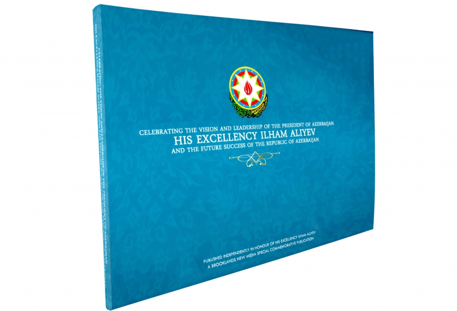 Parlaq keçmiş daha parlaq gələcəyin yolunu işıqlandırır VİDEO