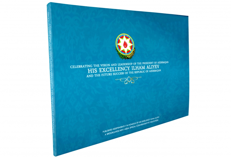 Große Vergangenheit beleuchtet den Weg einer noch besseren Zukunft VIDEO