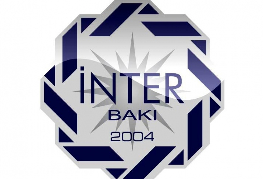 Foot : l’Inter Bakou affrontera un club kazakh