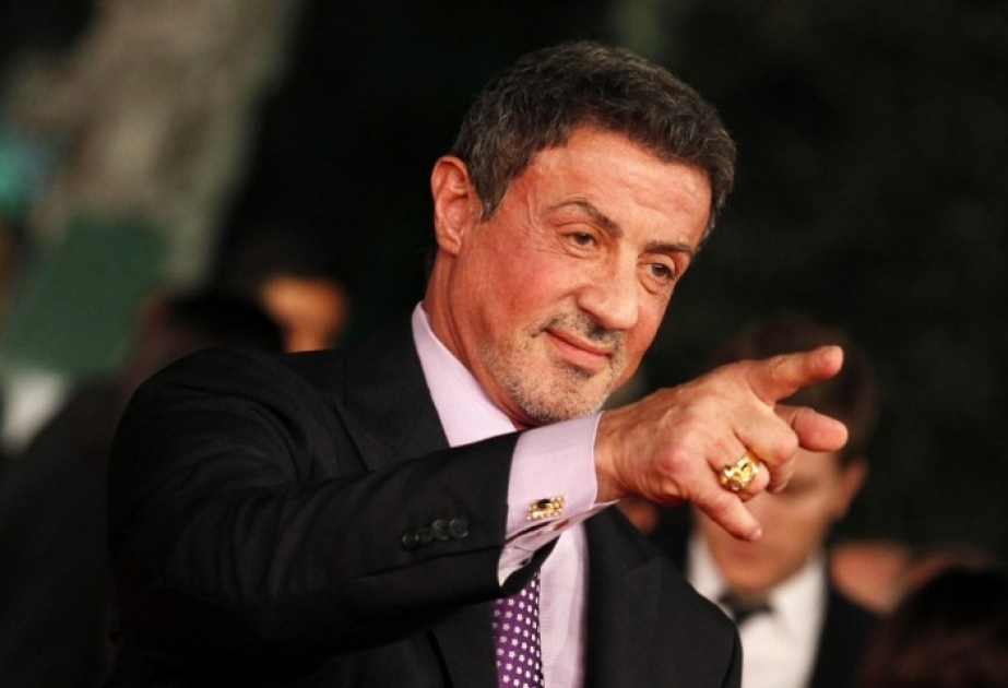Silvester Stallone Ayrton Sennanın və Məhəmməd Əlinin hədiyyələrini auksionda satıb