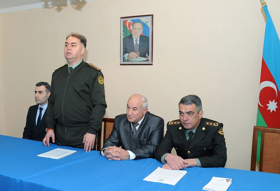 President’s Decree on Pardon Implemented