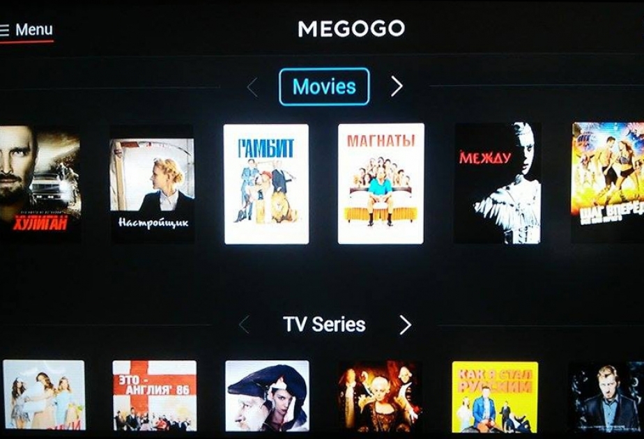 “Ailə Cinema” videoservisi istifadəyə verilib