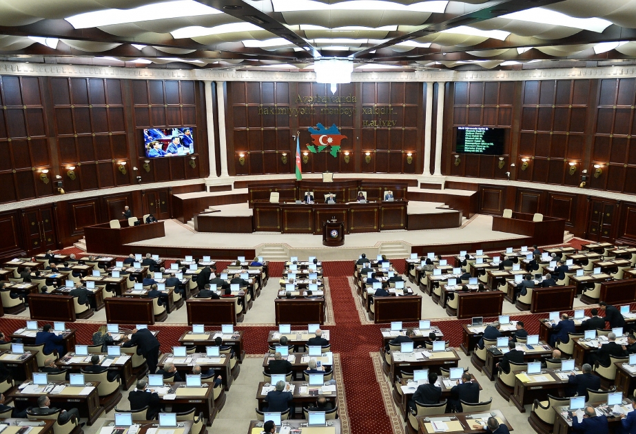 “Kütləvi informasiya vasitələri haqqında” Qanunda dəyişiklik edilib