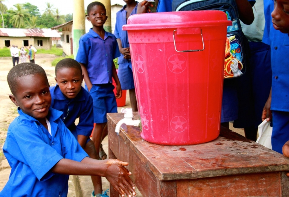 Weltgesundheitsorganisation erklärt Guinea für Ebola-frei