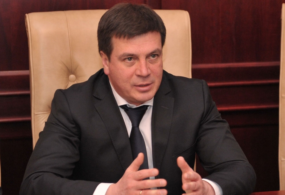 Украинские компании рассчитывают принять участие в строительстве дополнительной ветки Метрополитена в Баку