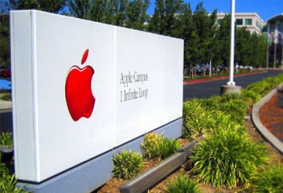 “Apple” kapitallaşma üzrə reytinqdə liderdir