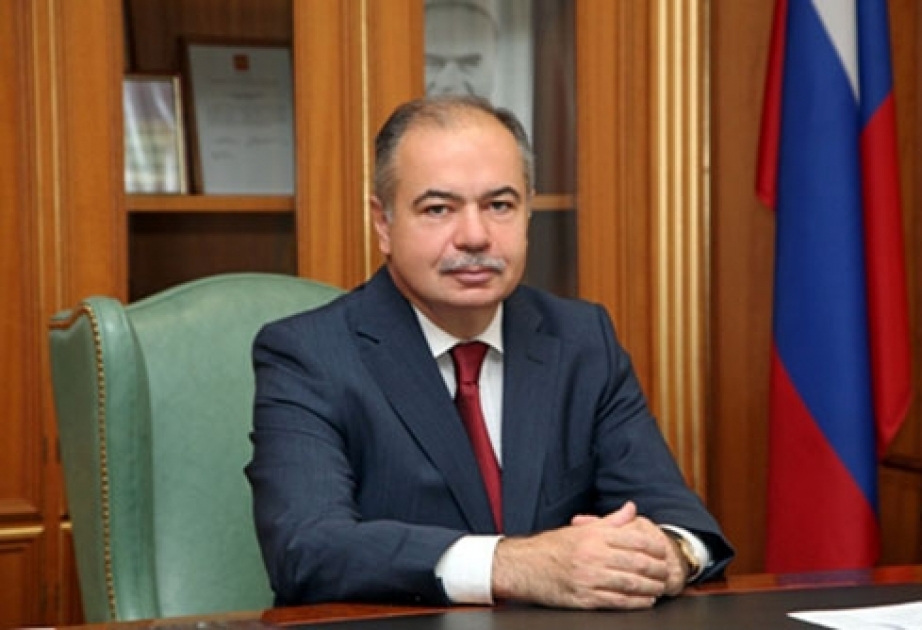 İlyas Umaxanov: Bizim ölkələrdə bu cür müdaxilələr uğursuzluğa məhkumdur