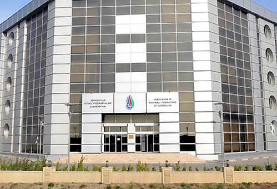 AFFA “Kəpəz” klubunun cərimə borcunu ləğv edib
