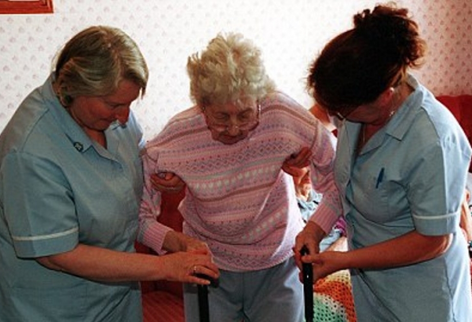 عيوب القطاع الصحي ببريطانيا تؤثر على المسنين اكثر في البلاد
