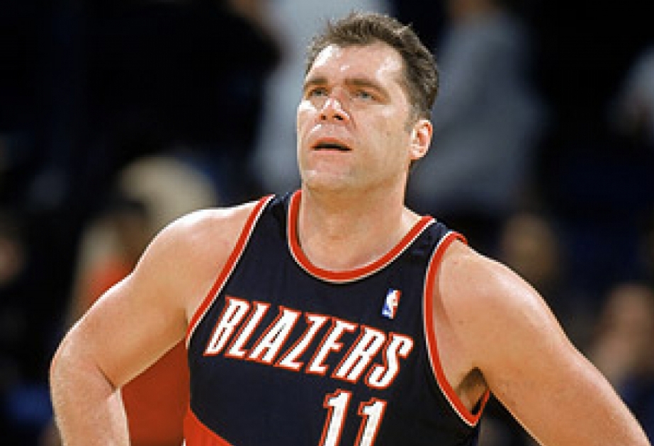 Arvidas Sabonis mükafata layiq görülüb