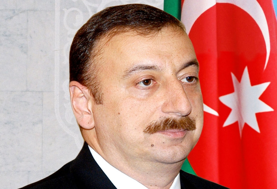 Prezident İlham Əliyev: Azərbaycan xalqının maraqları mənim üçün hər şeydən üstündür