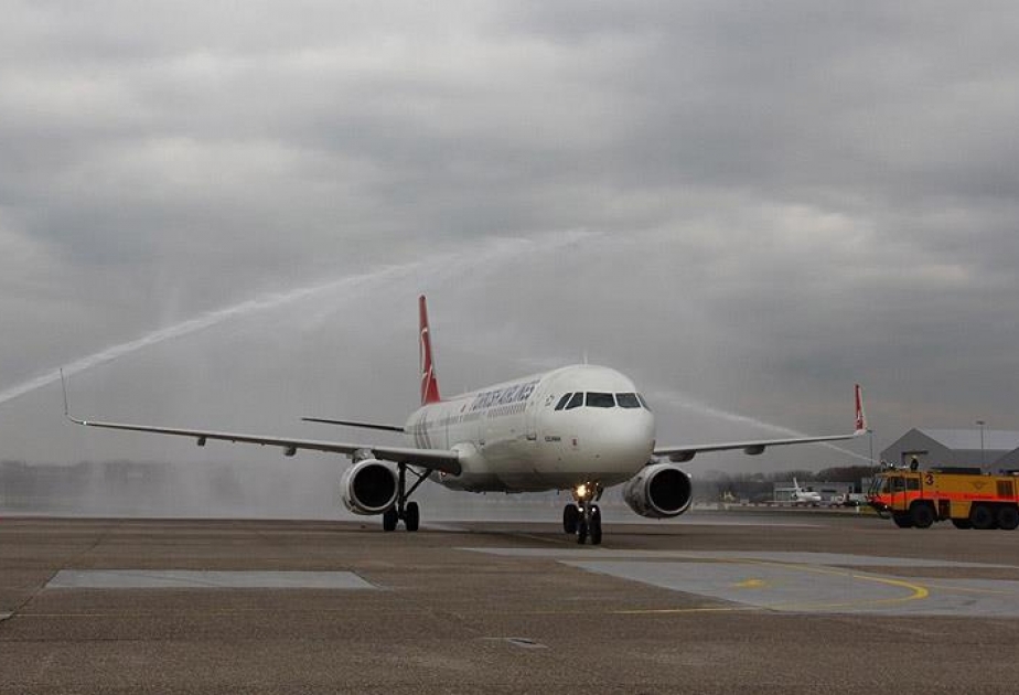 Turkish Airlines cancels Istanbul flights as snow storms loom