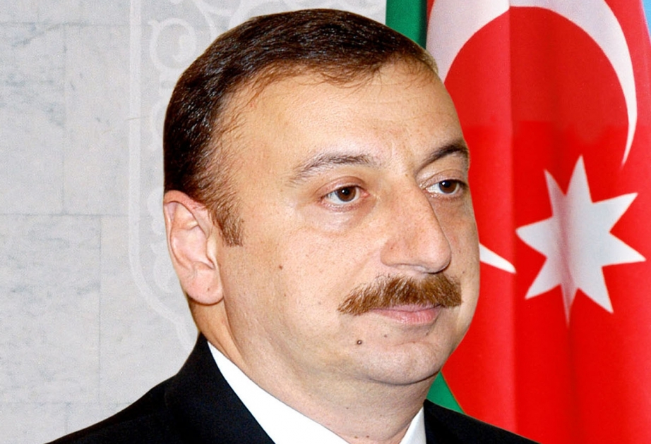 Präsident Ilham Aliyev: Ich ziehe Interessen aserbaidschanischen Volkes allem vor