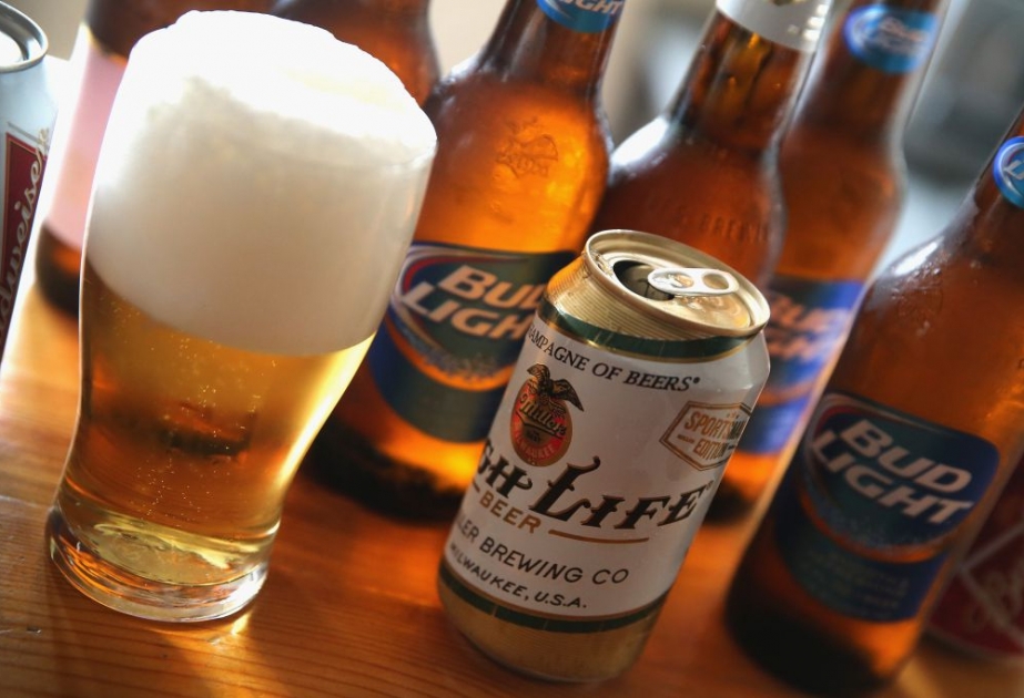Anheuser-Dusch InBev и SABMiller решили объединиться