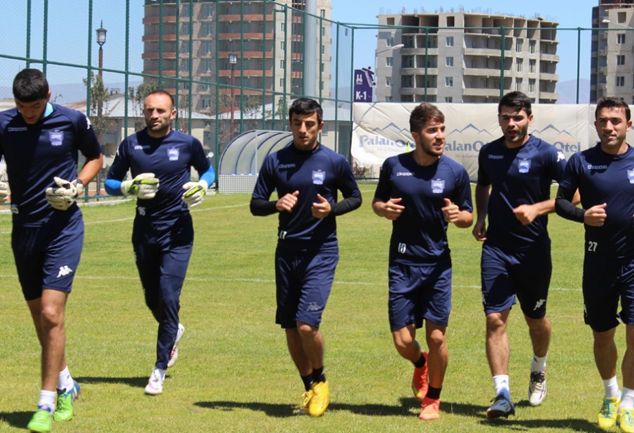 “Zirə” futbol klubu Rumıniyanın “Tırqu-Mureş” komandası ilə qarşılaşacaq
