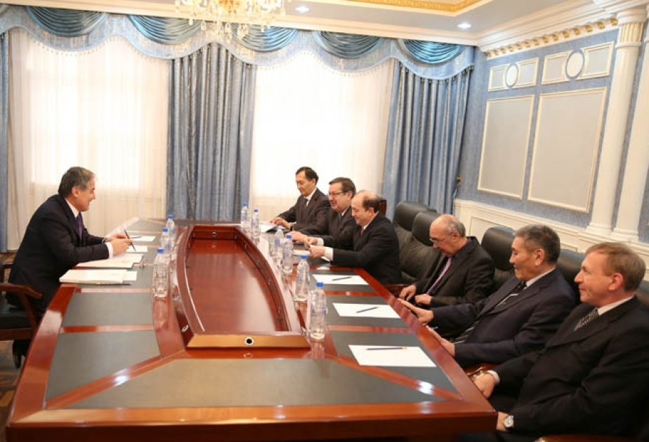 Таджикистан стремится к дальнейшему углублению связей со странами СНГ