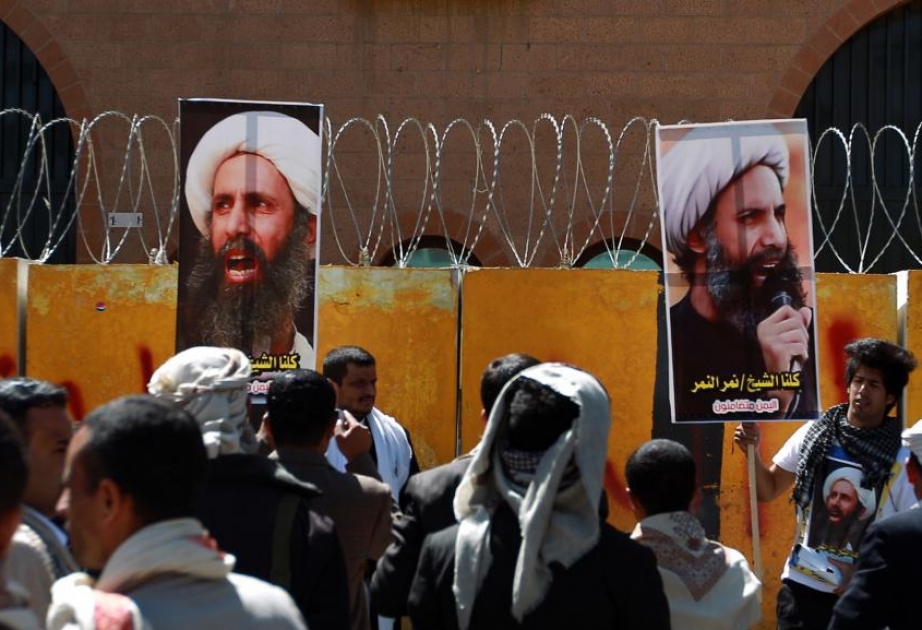 Saudi-Arabien exekutiert 47 Menschen