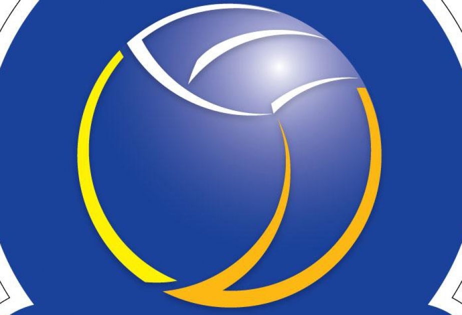 Azərbaycan hakimi “Hapoel” – “Pfeffingen” voleybol oyununa təyinat alıb